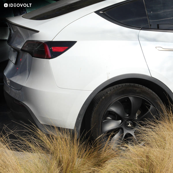 Enjoliveurs Helypse 19" - Model Y